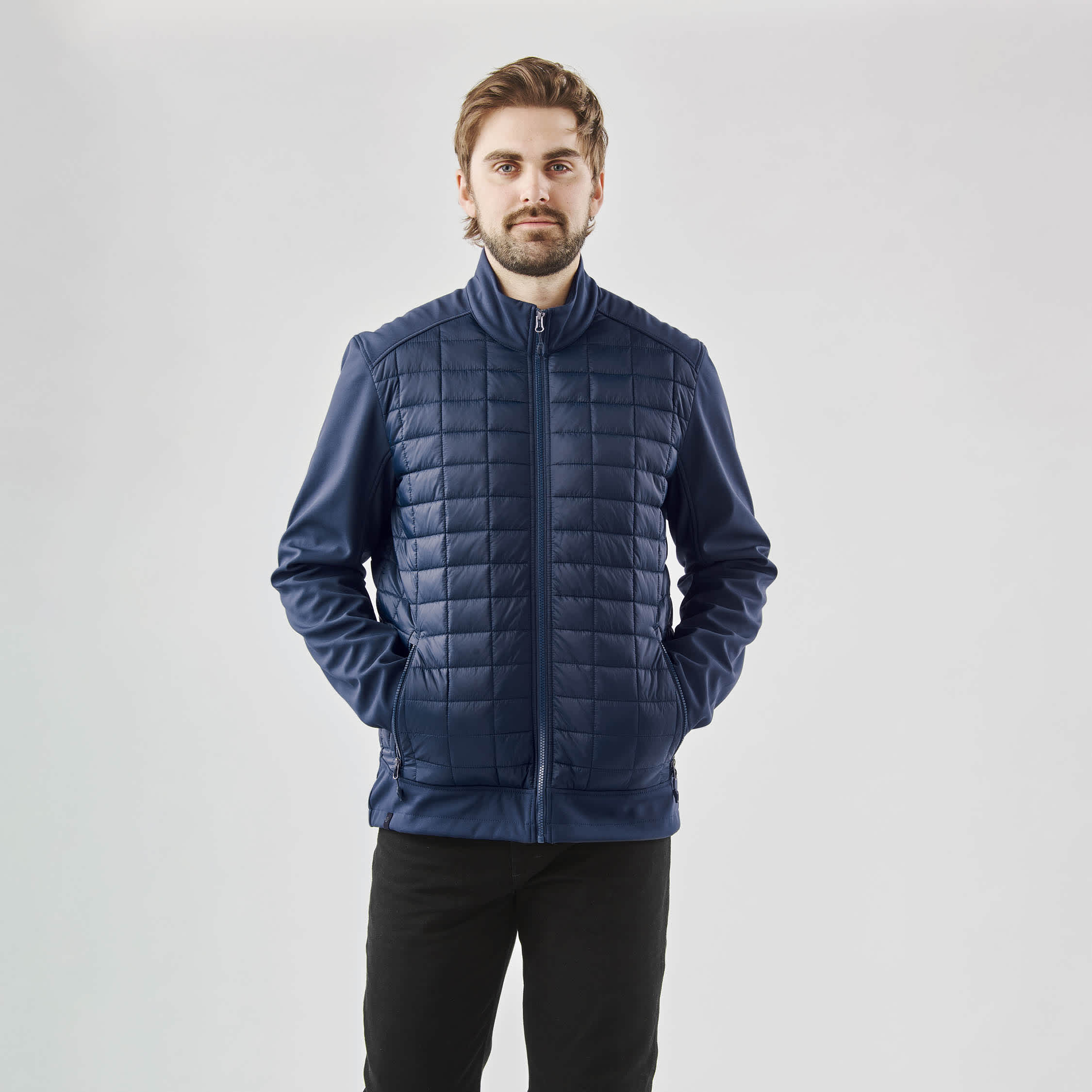 Stormtech Men's Appalachian Quilted Jacket 30