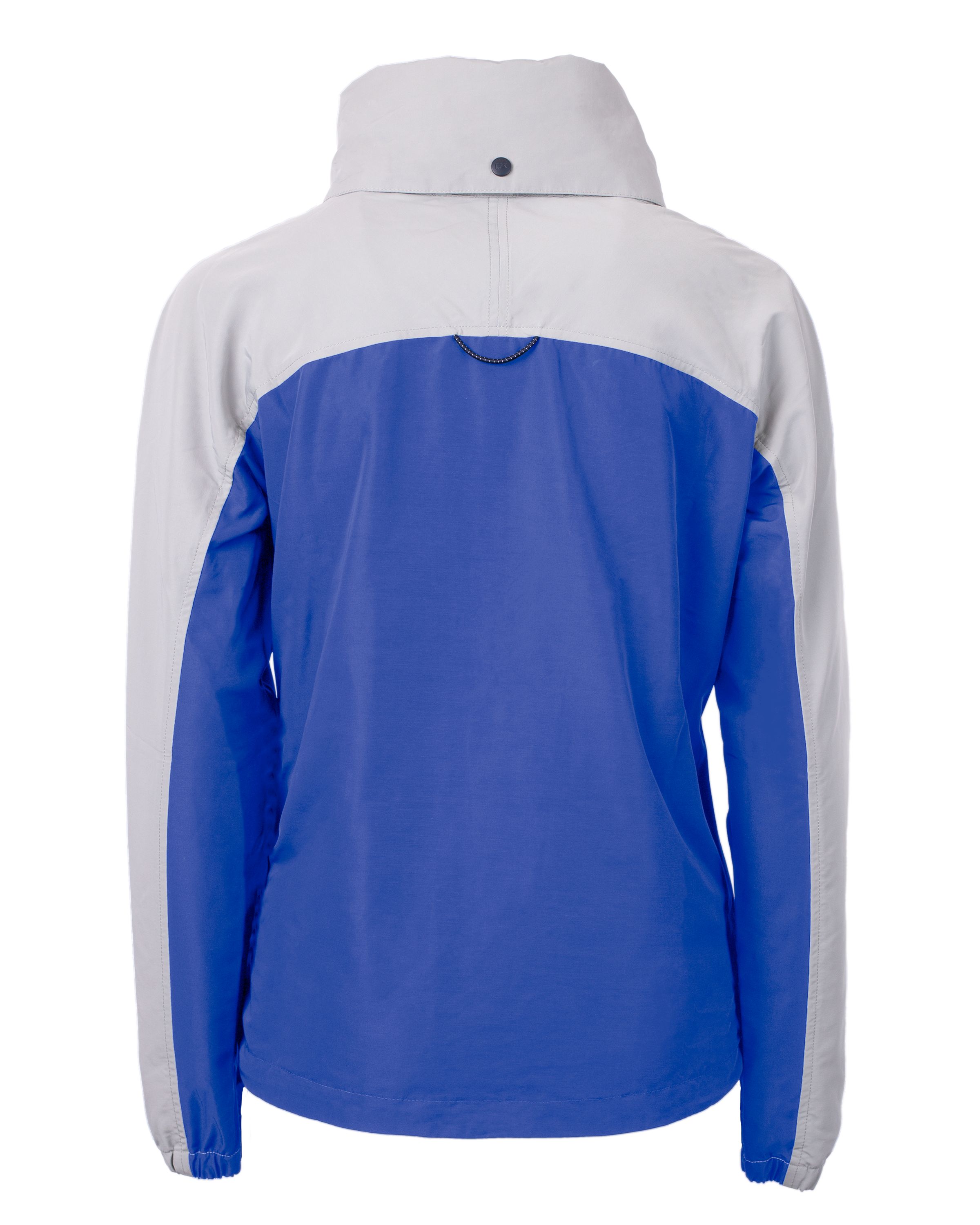 Cutter & Buck Charter Recycled Packable Womens Half Zip Anorak Jacket? 73