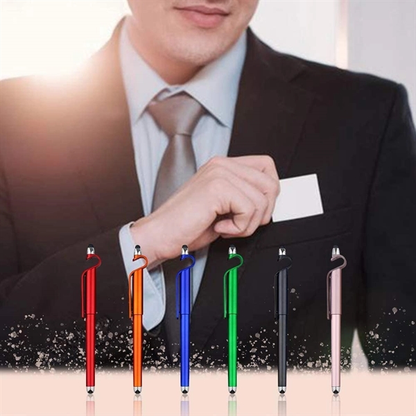 Holder Touch Screen Pen 12