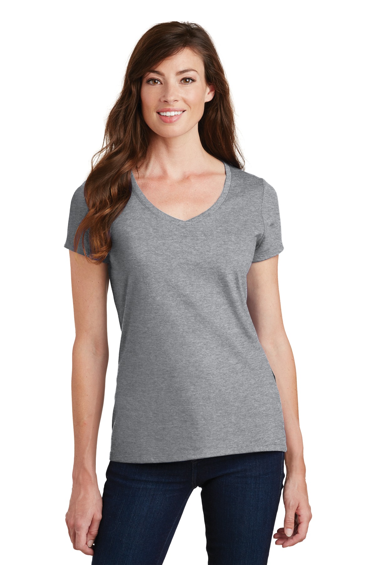 Women's Fan Favorite V-Neck Tee