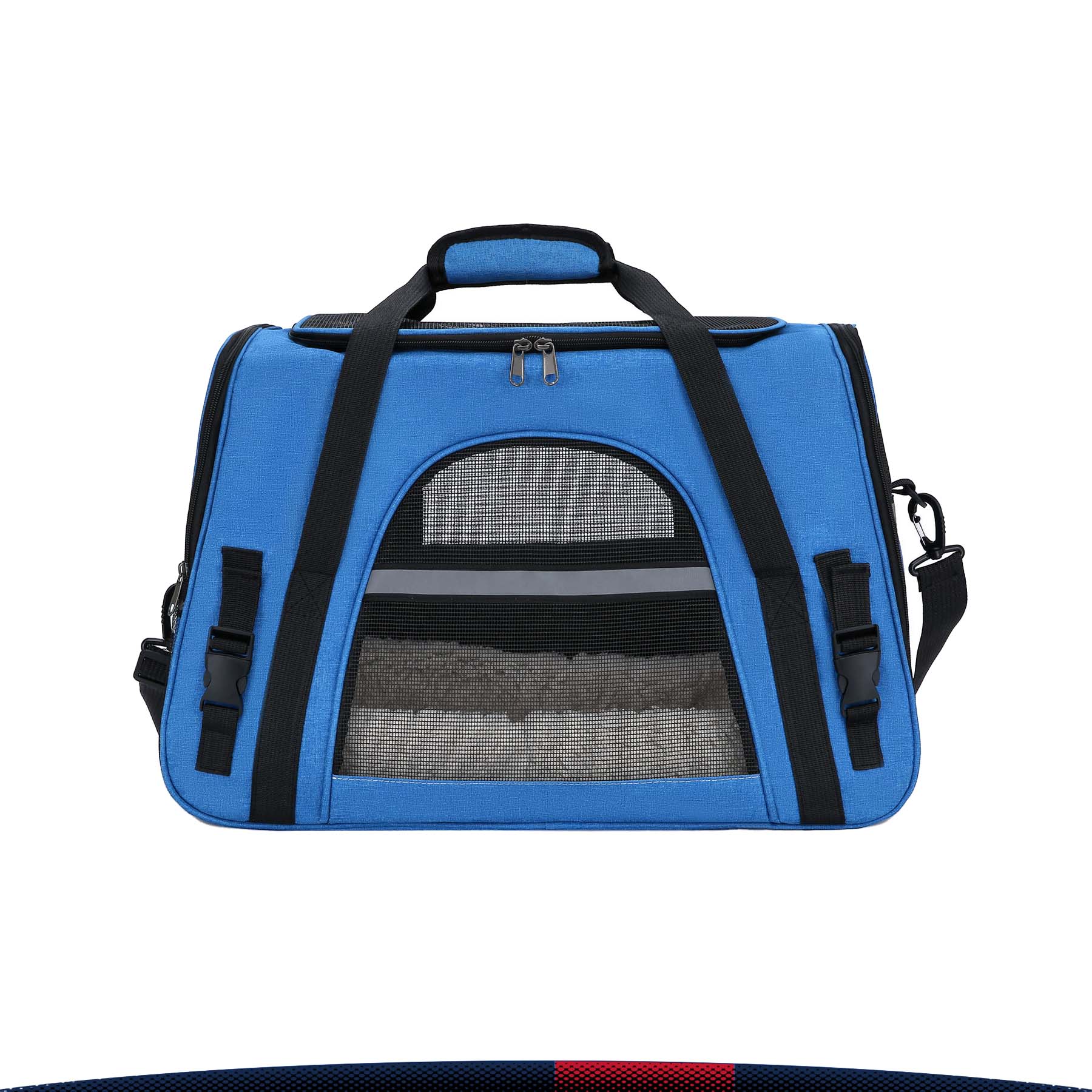 Teika Pet Carrier 6