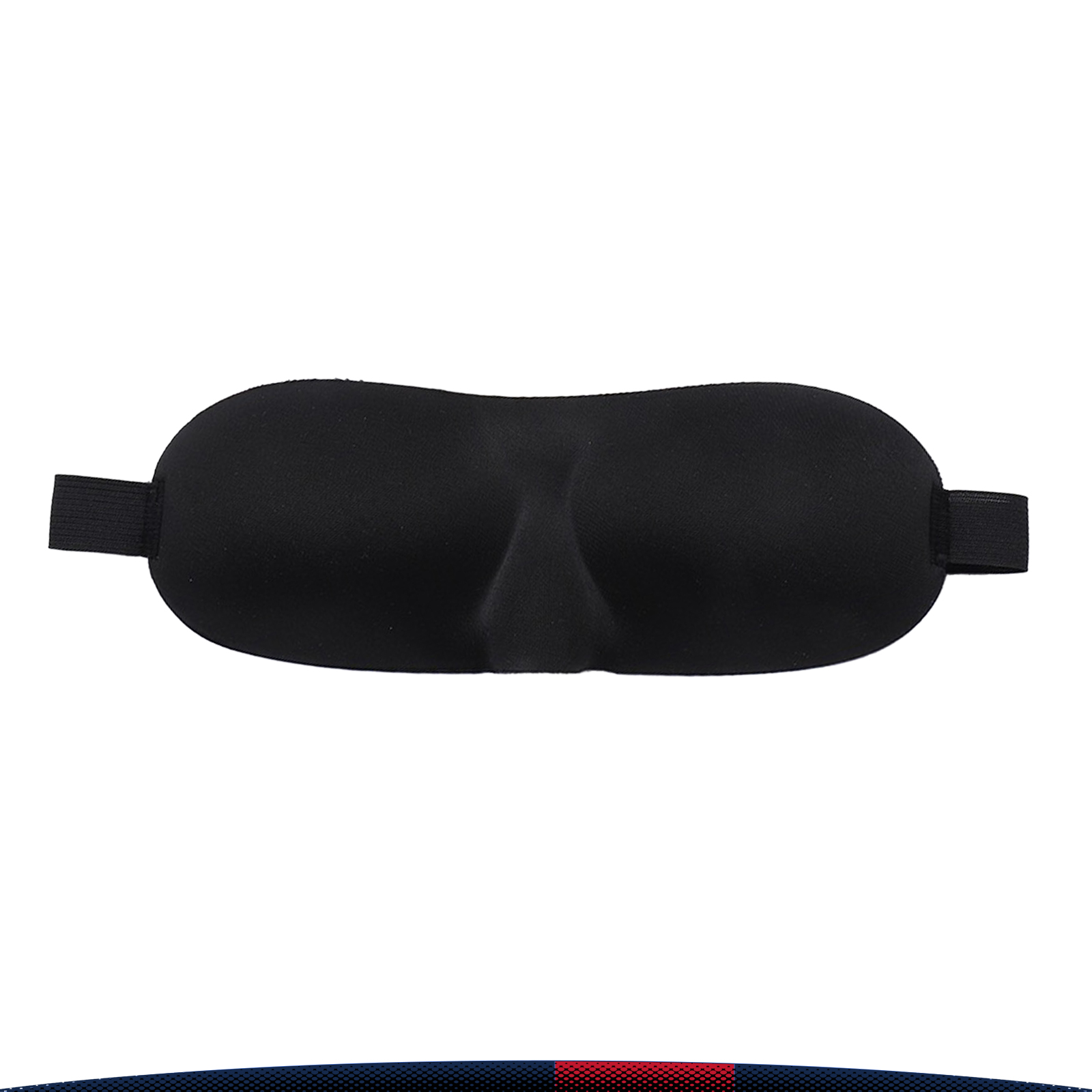 Zero Pressure Sleep Mask 3