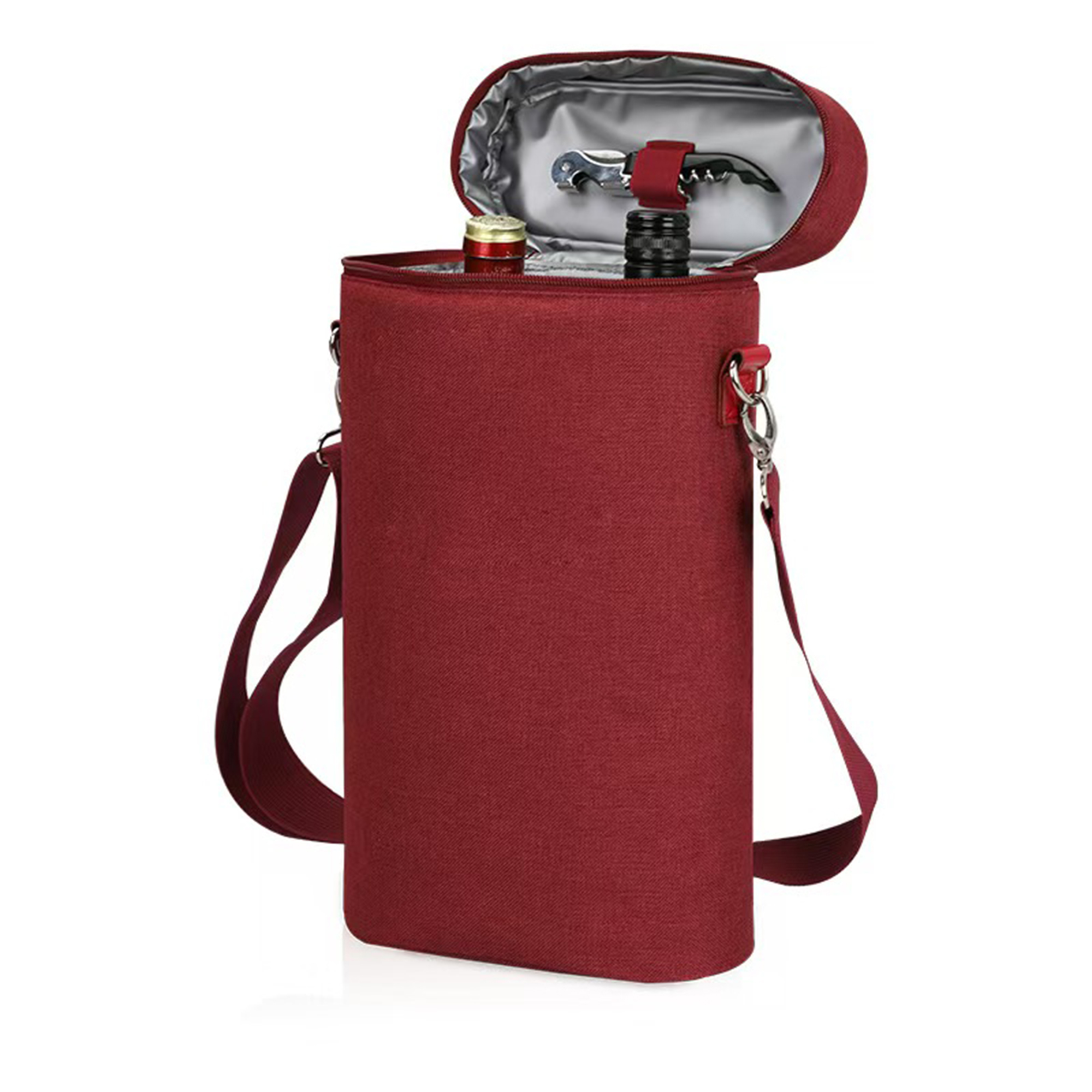 Other Fabric Wine Temperature Control Bag 1