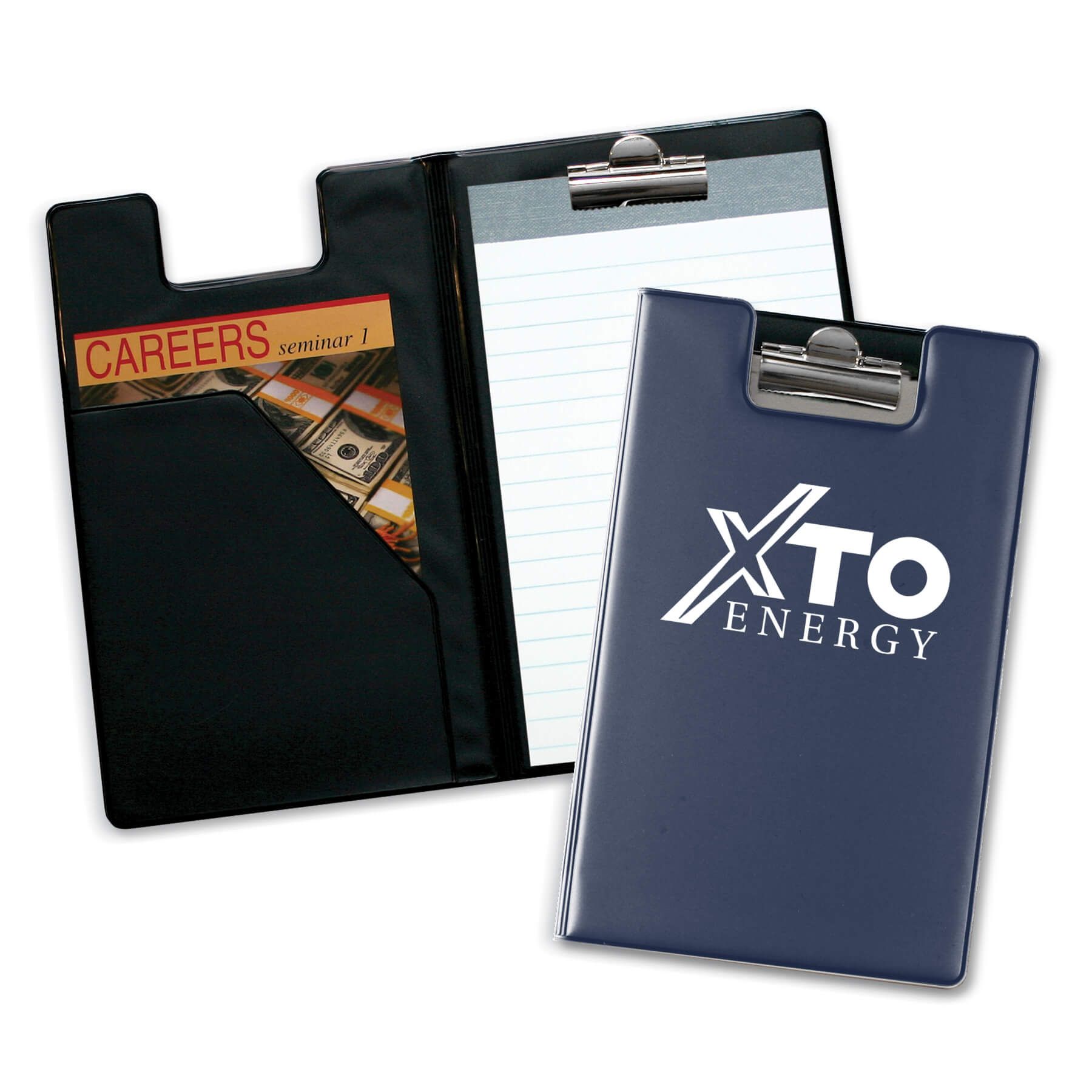 Junior Clip Writing Pad 30