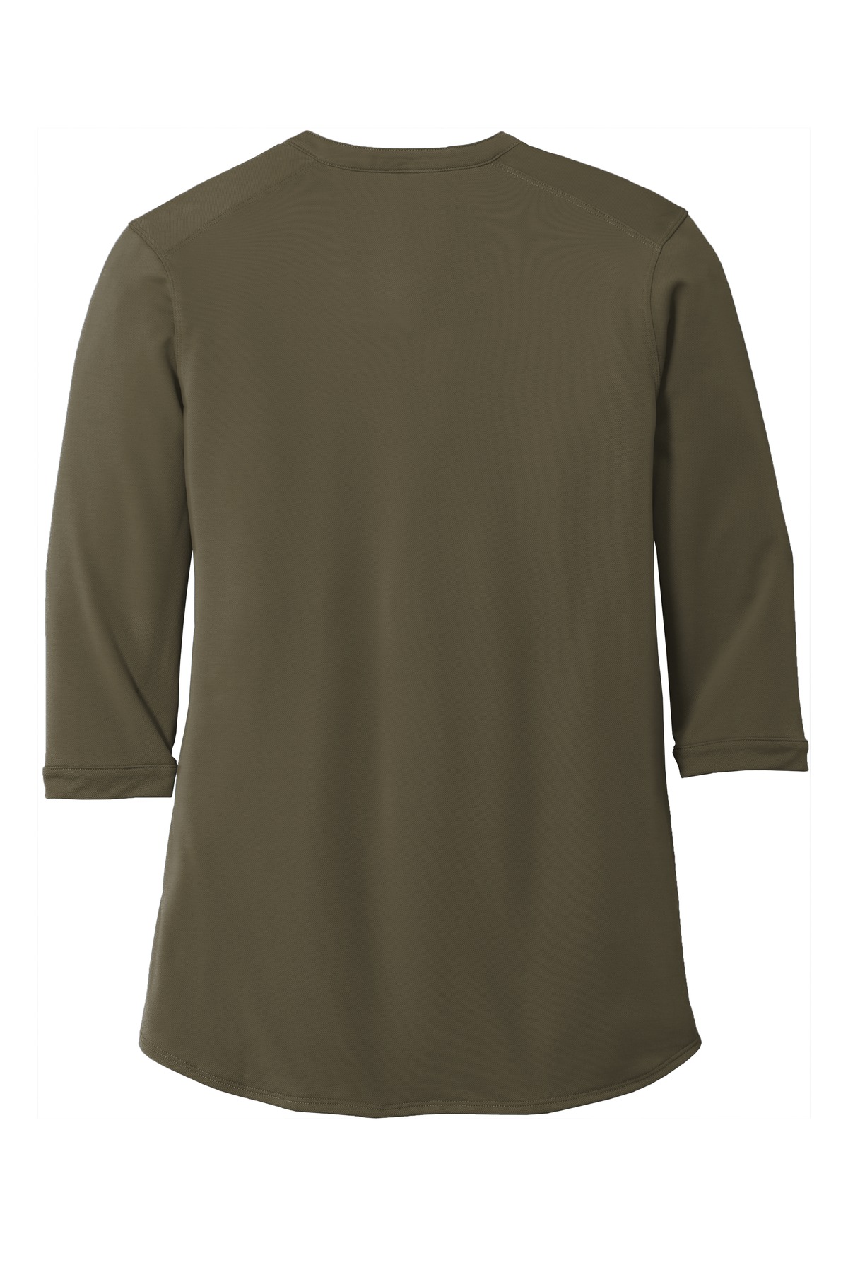 Port Authority Women's UV Choice Pique Henley LK750 36
