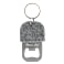 THE GOODS™ Recycled Felt Bottle Opener 30