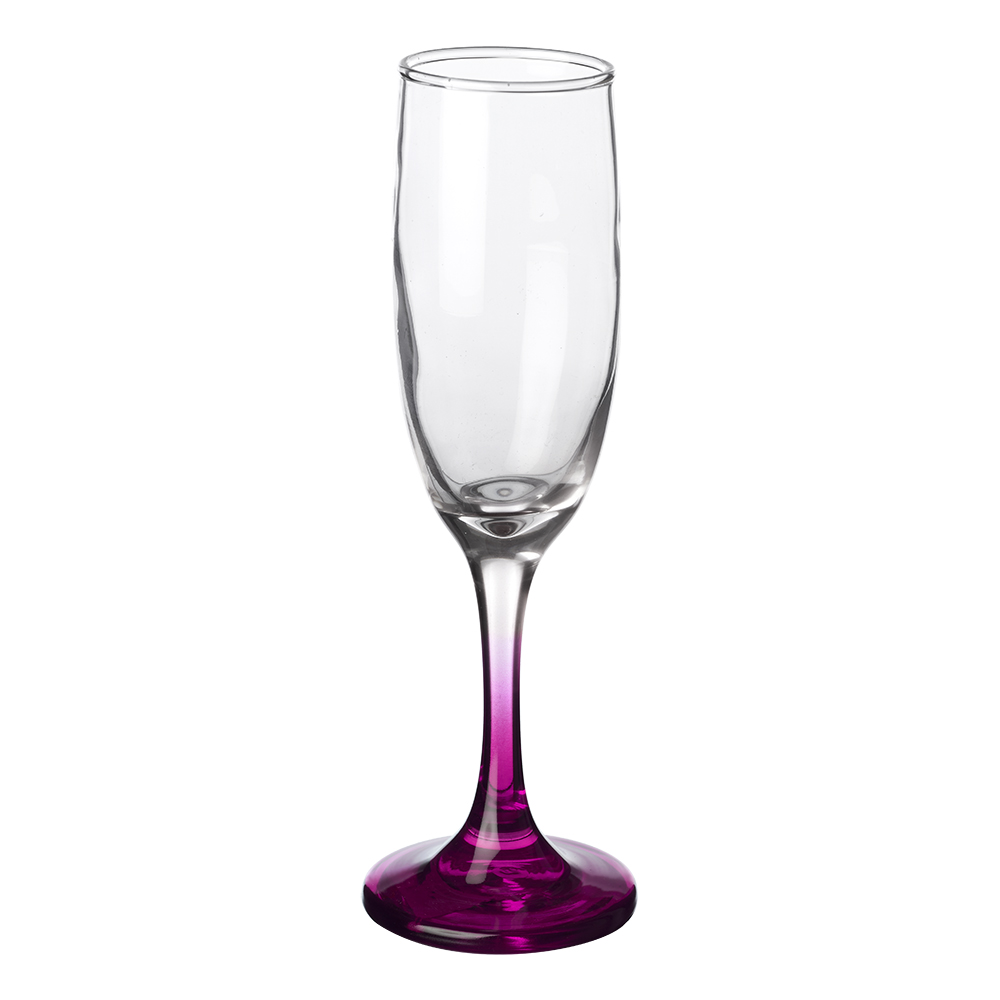 6 oz. Champagne Glasses 20