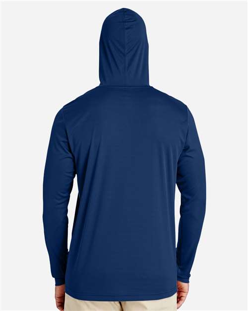 Men's Zone Performance Hooded T-Shirt - TT41 17