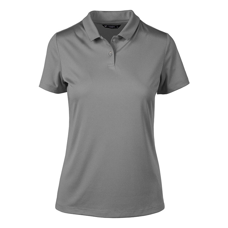 Levelwear Ladies Chance Polo 5