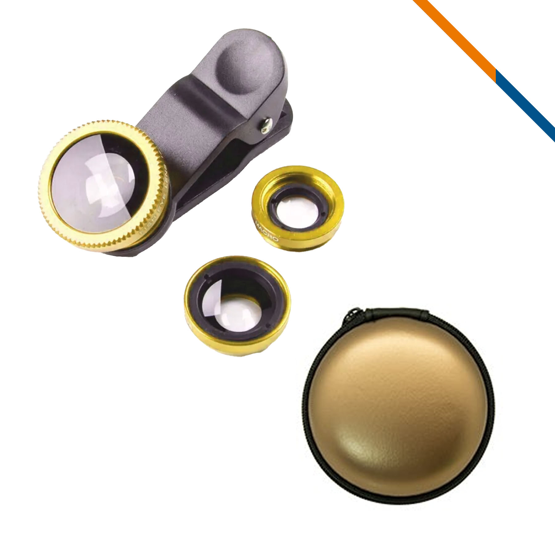 Panoptic lens kit 6