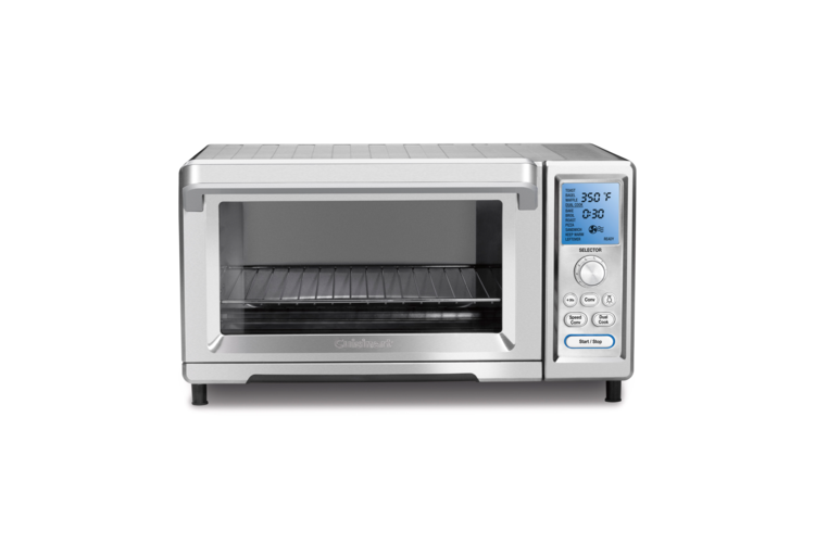 Cuisinart Chef's Convection Toaster Oven 1
