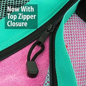 Multi Function Travel Camping Lunch Ice Cooling Bag 4