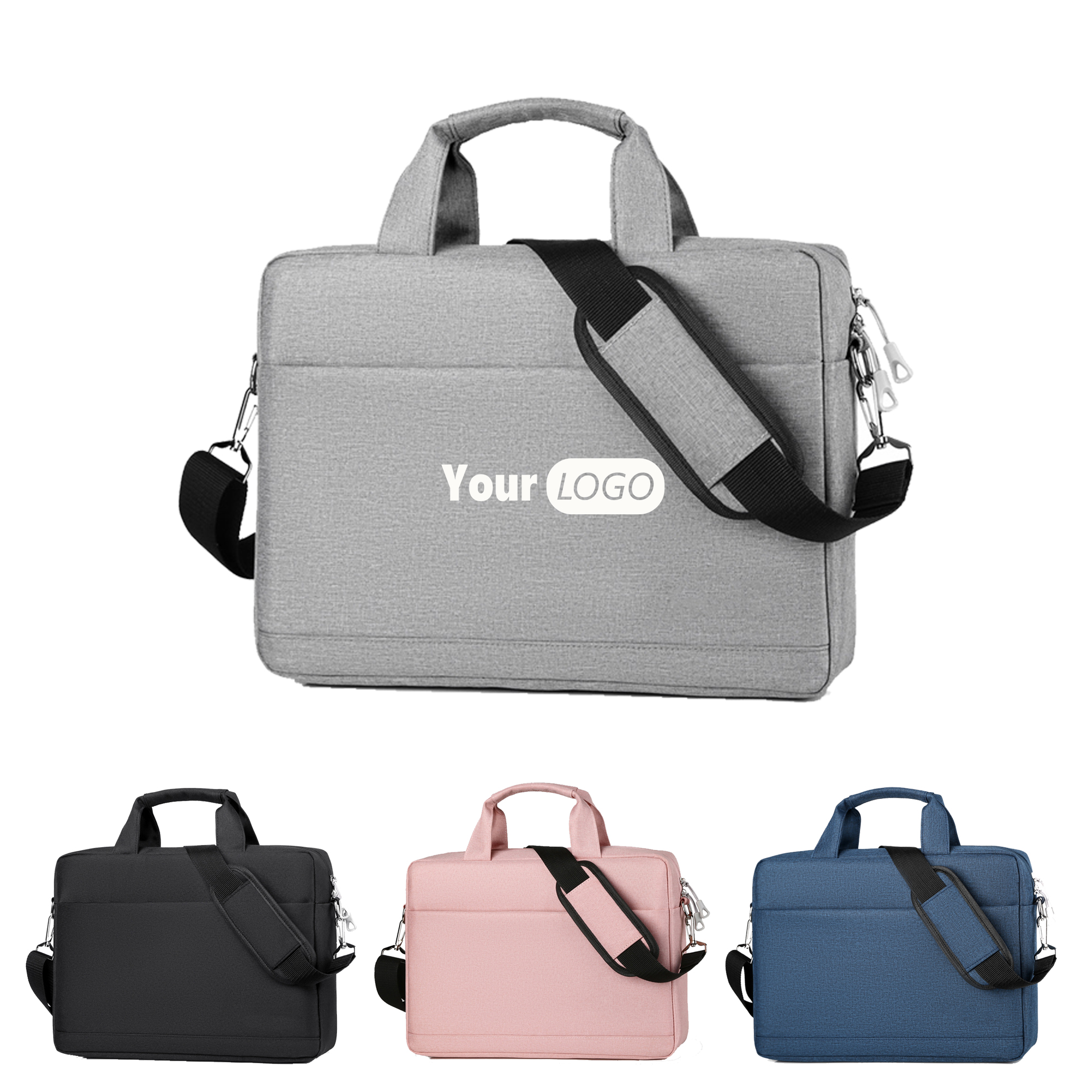 Oxford 14 Inch Laptop Bag 11