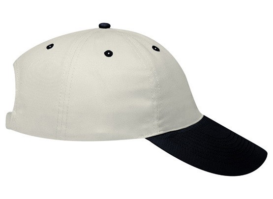 OTTO CAP® 6 Panel Low Profile Baseball Cap 44