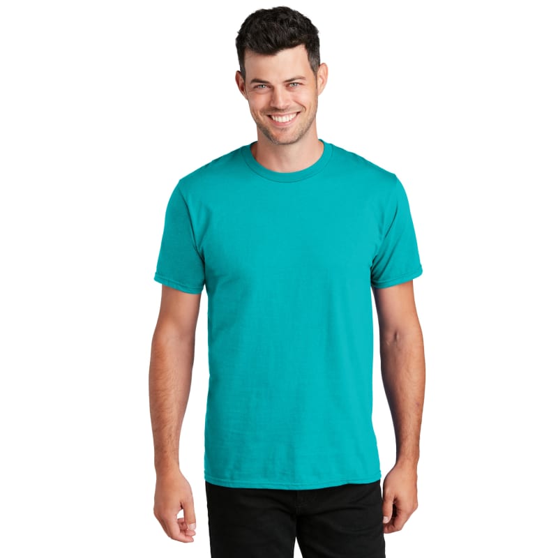 Port & Company Fan Favorite Tee. 60