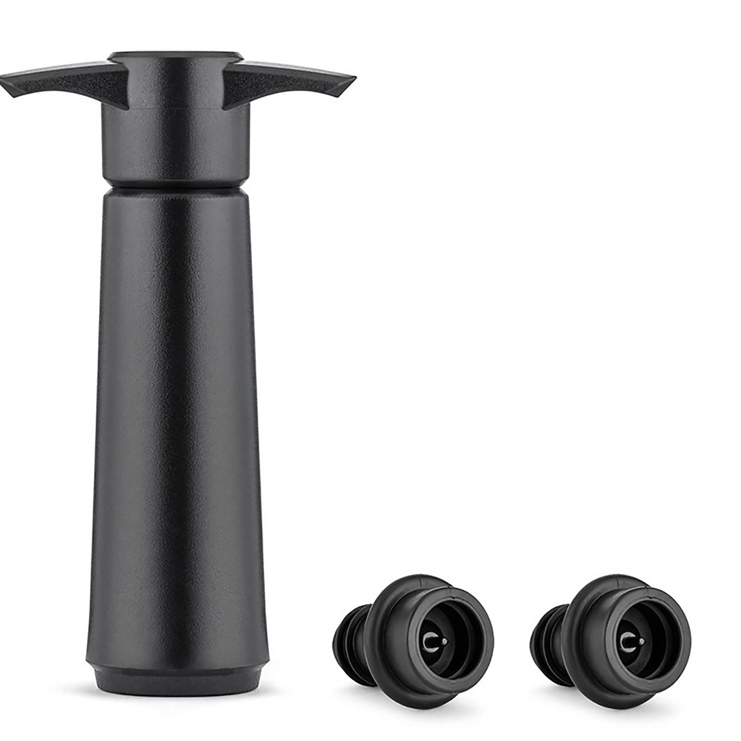 Wine Vacuum Pump w/ Stopper 1