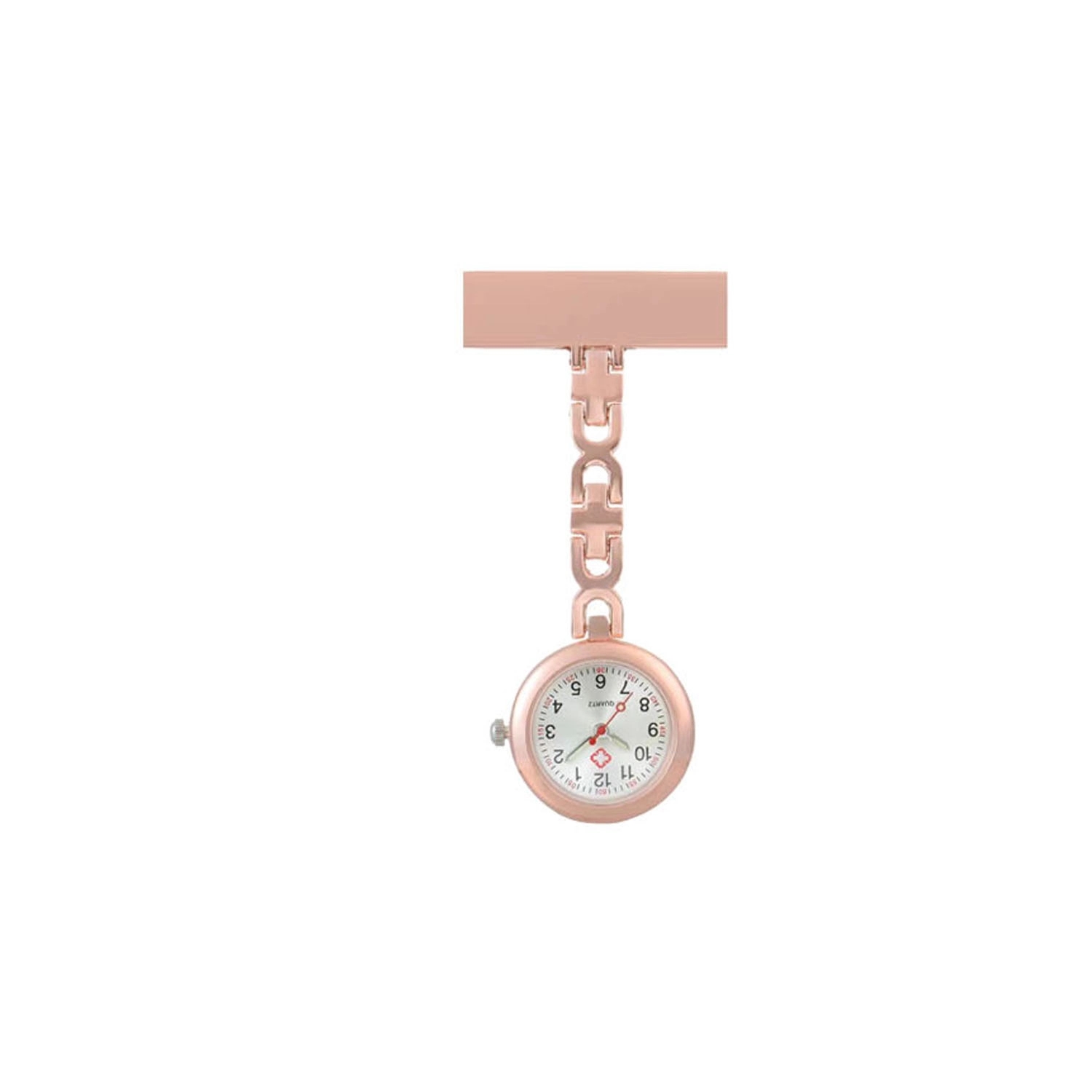 Brooch Pocket Nurse Watch 4