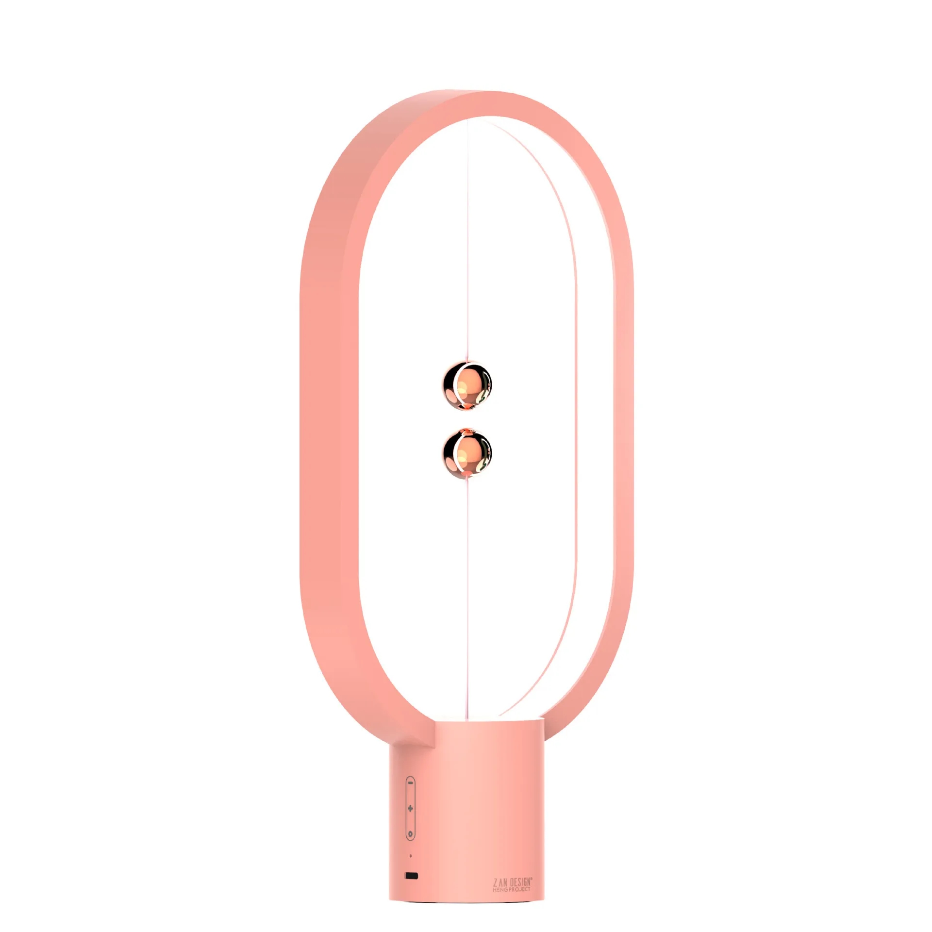 Magnetic Switch Balance Lamp 4