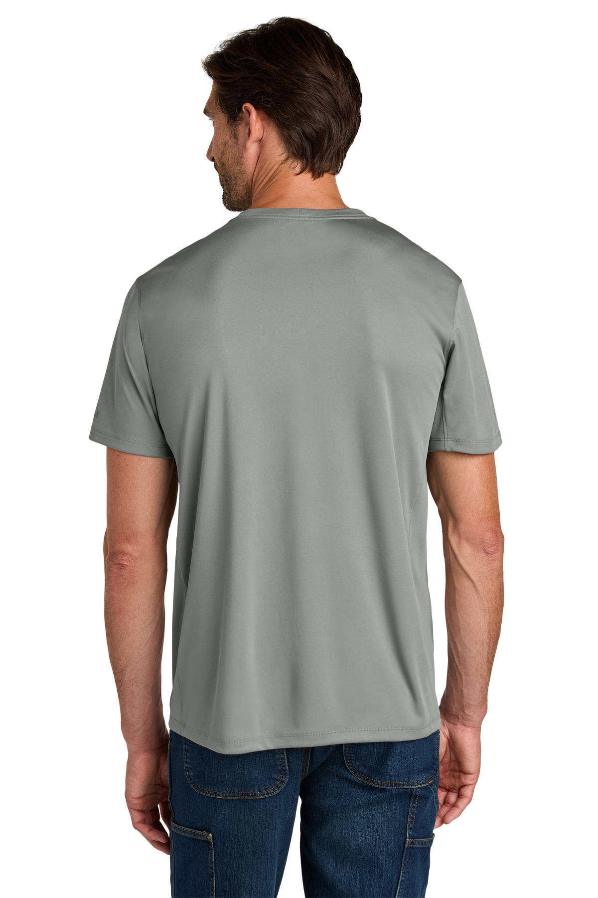 Carhartt Force Sun Defender Short Sleeve T-Shirt CT106868 18