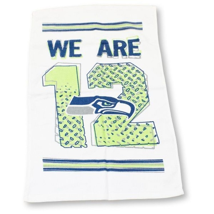 Rally Velour Hemmed Towel - 16"x25" 2