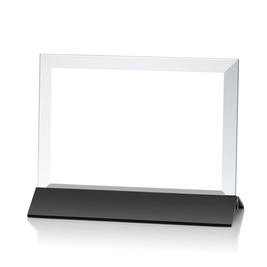 Rainsworth VividPrint™ Award - Black/Horizontal 3