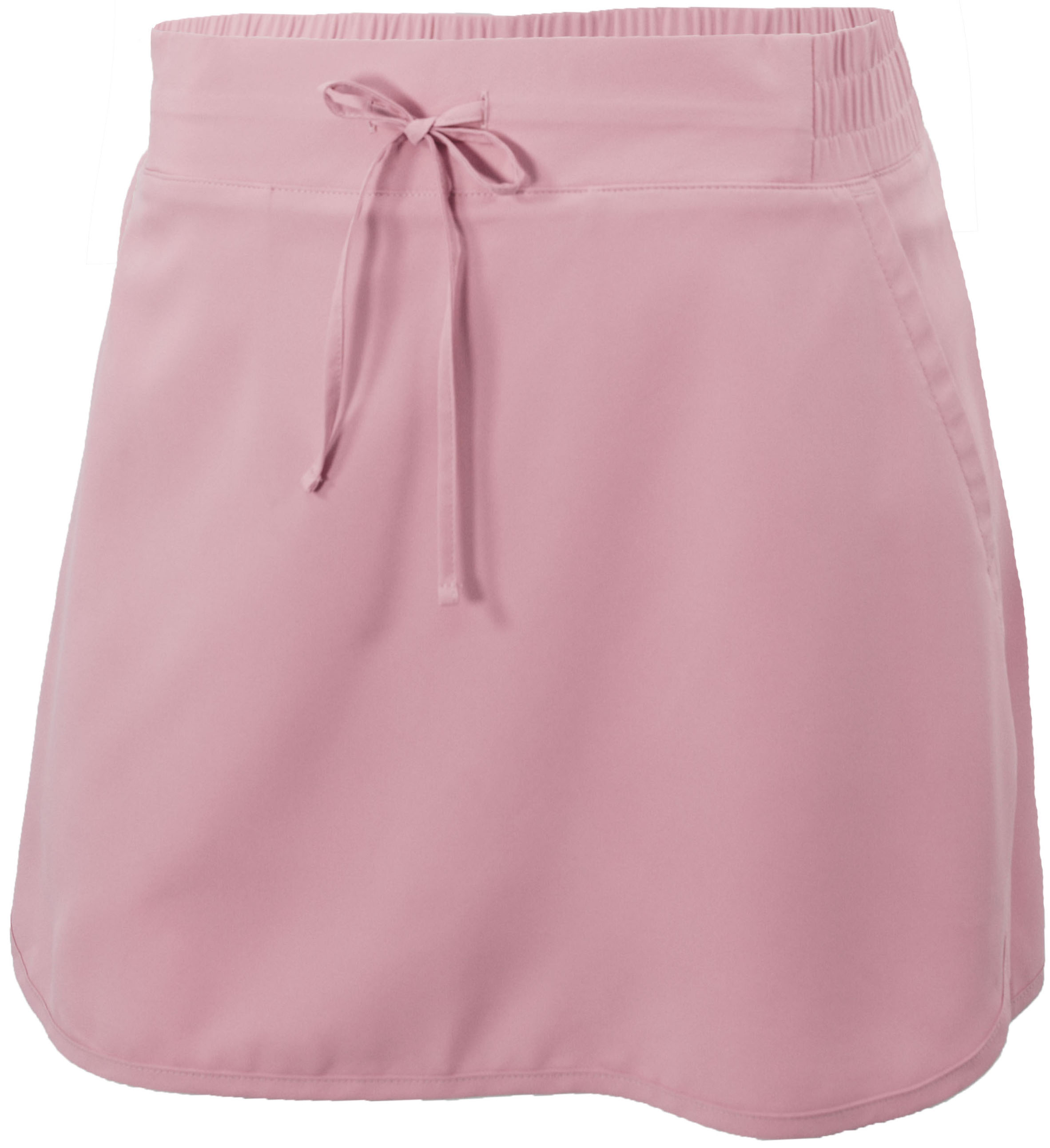 Columbia Ladies Omni-Wick Lakewood Pines Skort 7