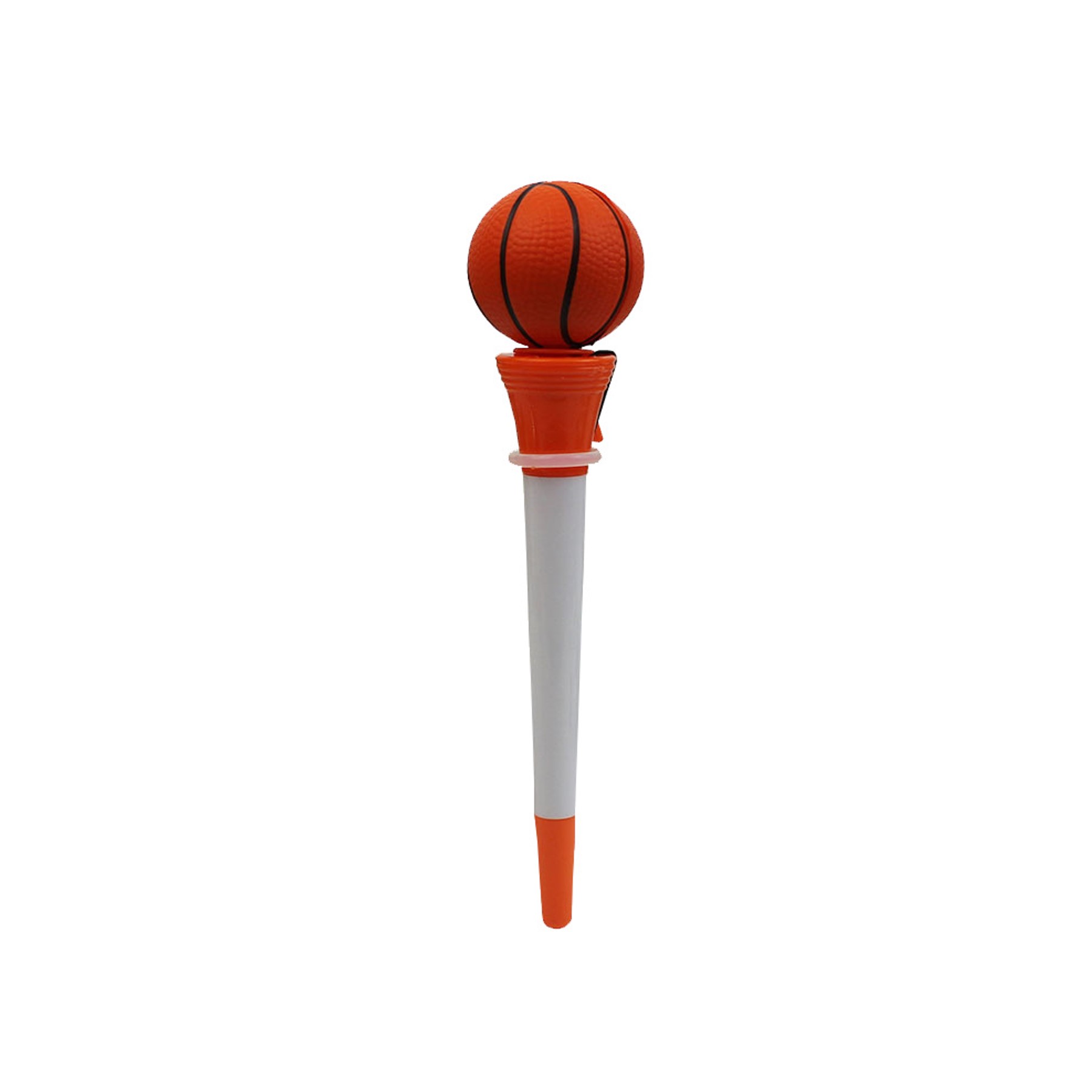 Sport Ballpoint Pen (direct import) 3