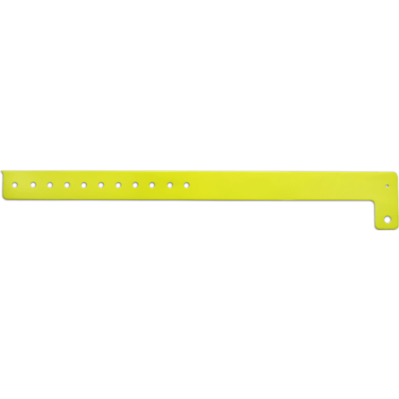 Vinyl Wristbands 24