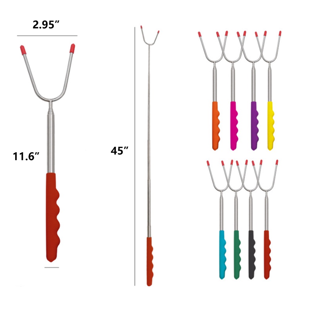Marshmallow Roasting Sticks 2