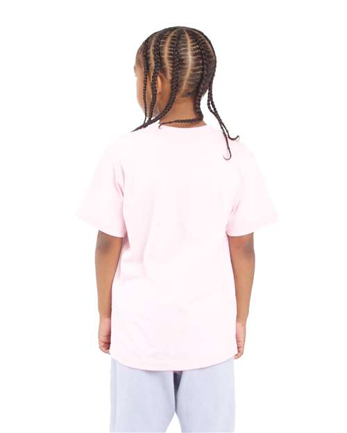 Youth Active Tee - SHSSY 41