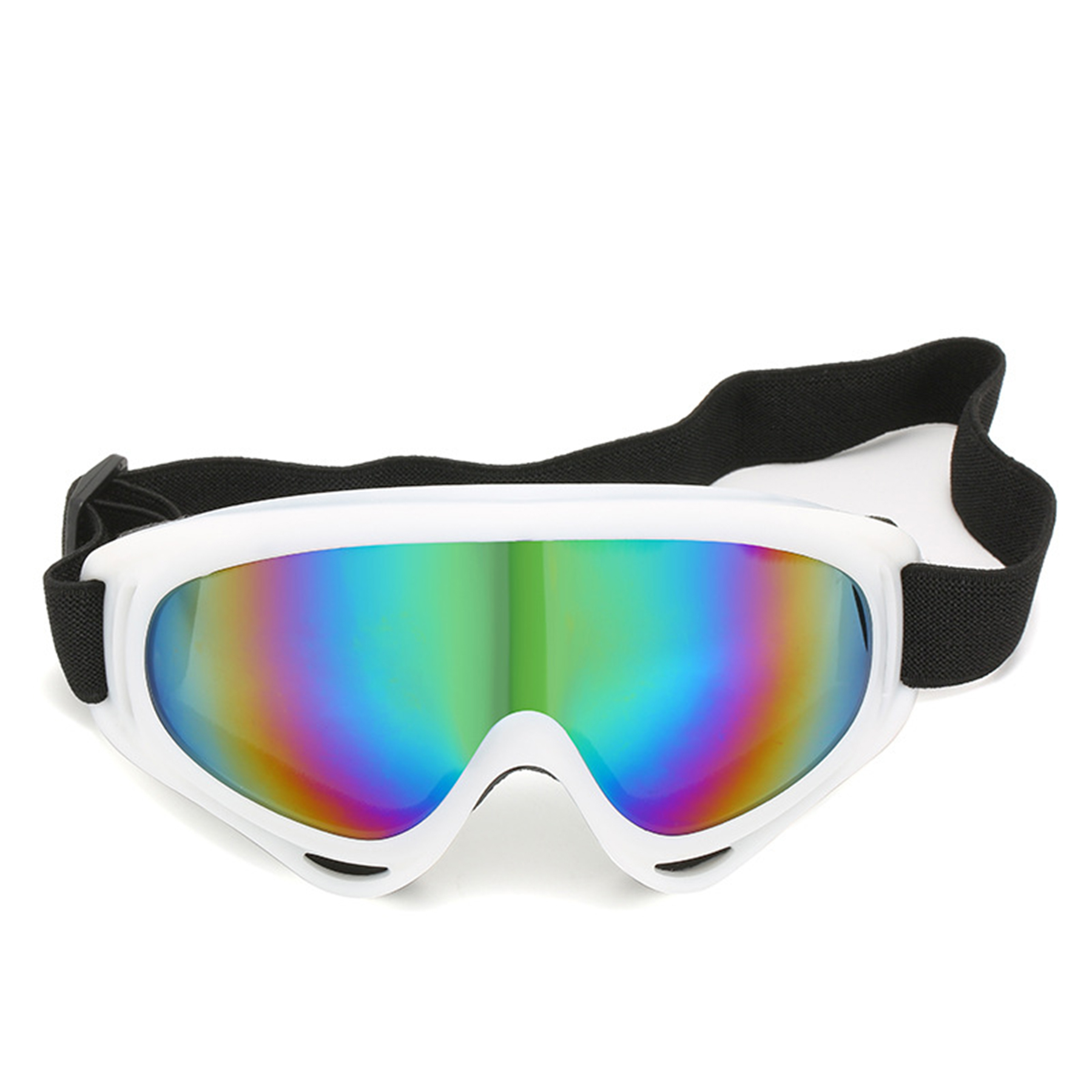 Ski Anti-Fog Goggles 2