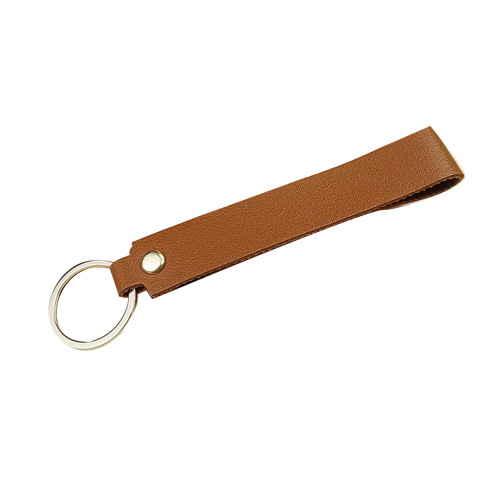 Crafted Leather Key Holder 7