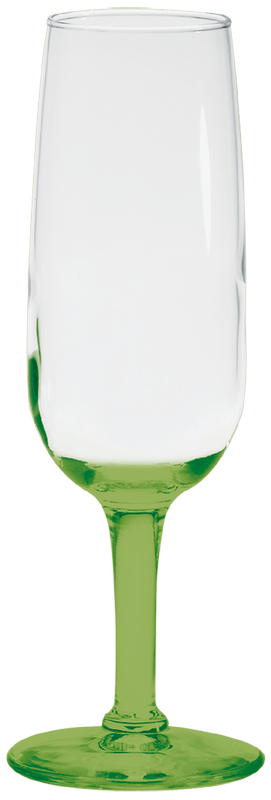 6.25 oz. Flute Champagne Flute 15
