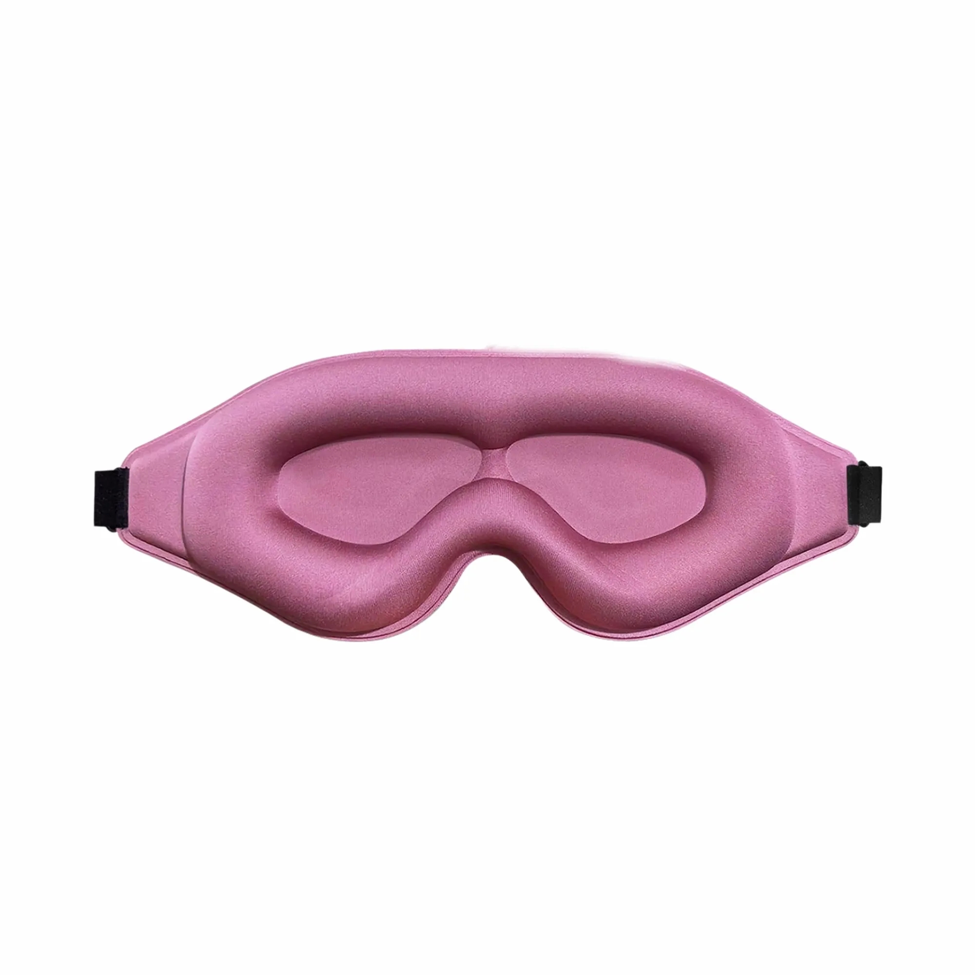 3D Sleep Mask, Light Blocking, Breathable 3