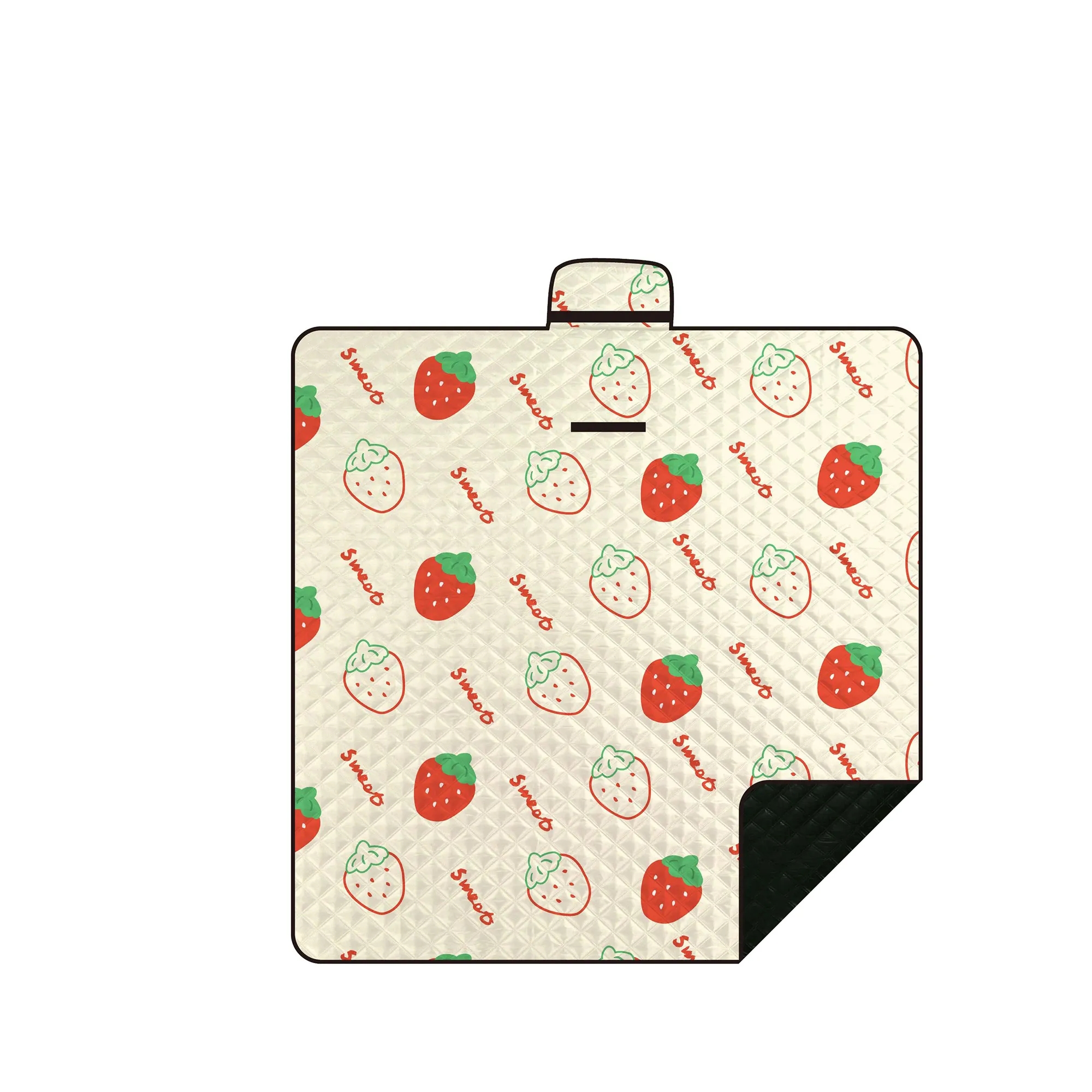 Waterproof Picnic Mat 20