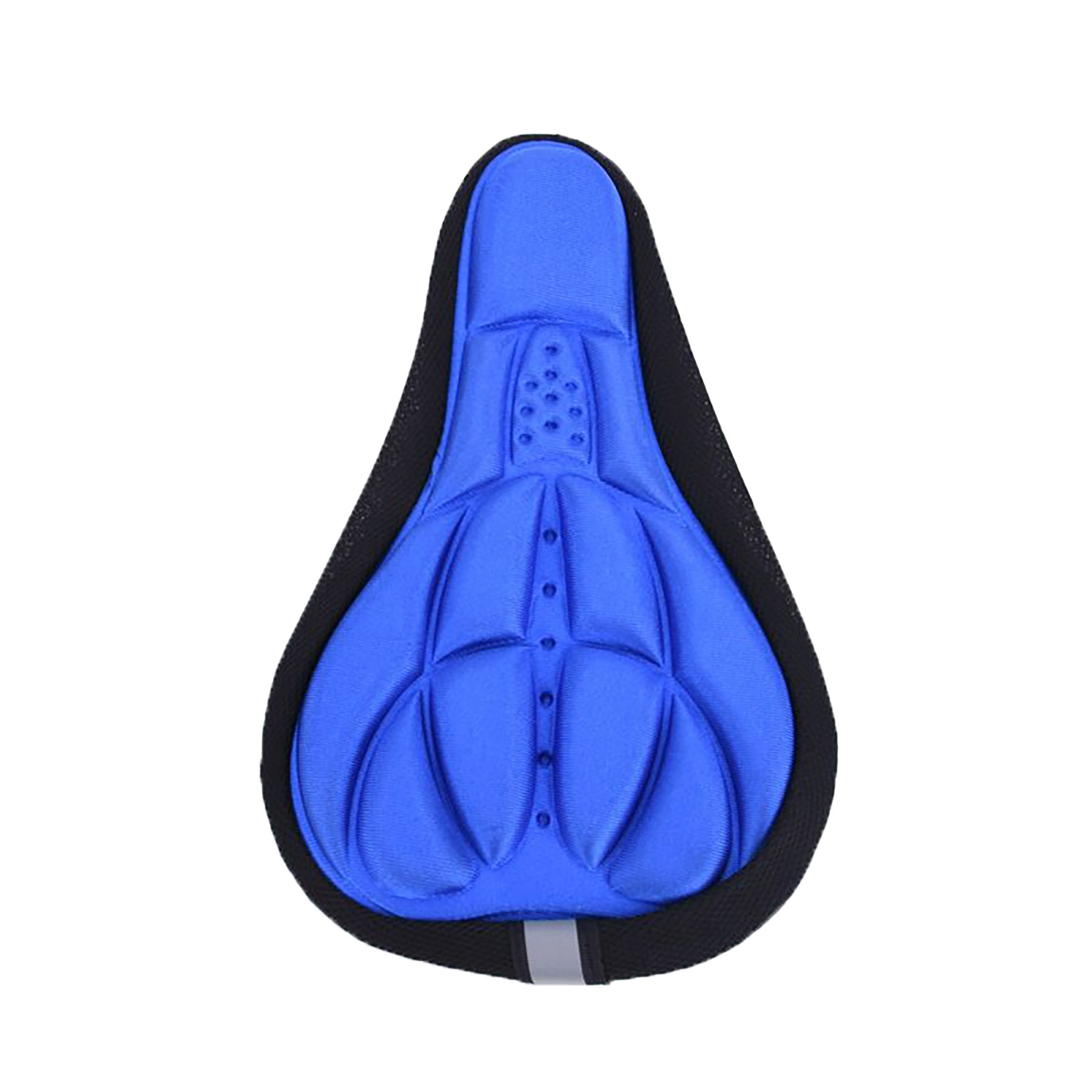 Bike Silicone Seat Cushion Cover 3
