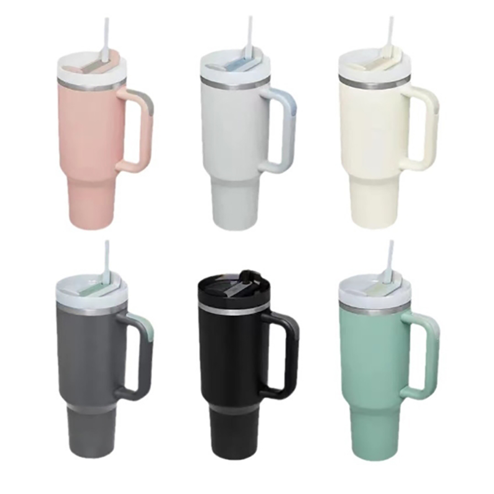 Tumbler with Handle 1
