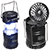 Retro Lantern with Fan 2