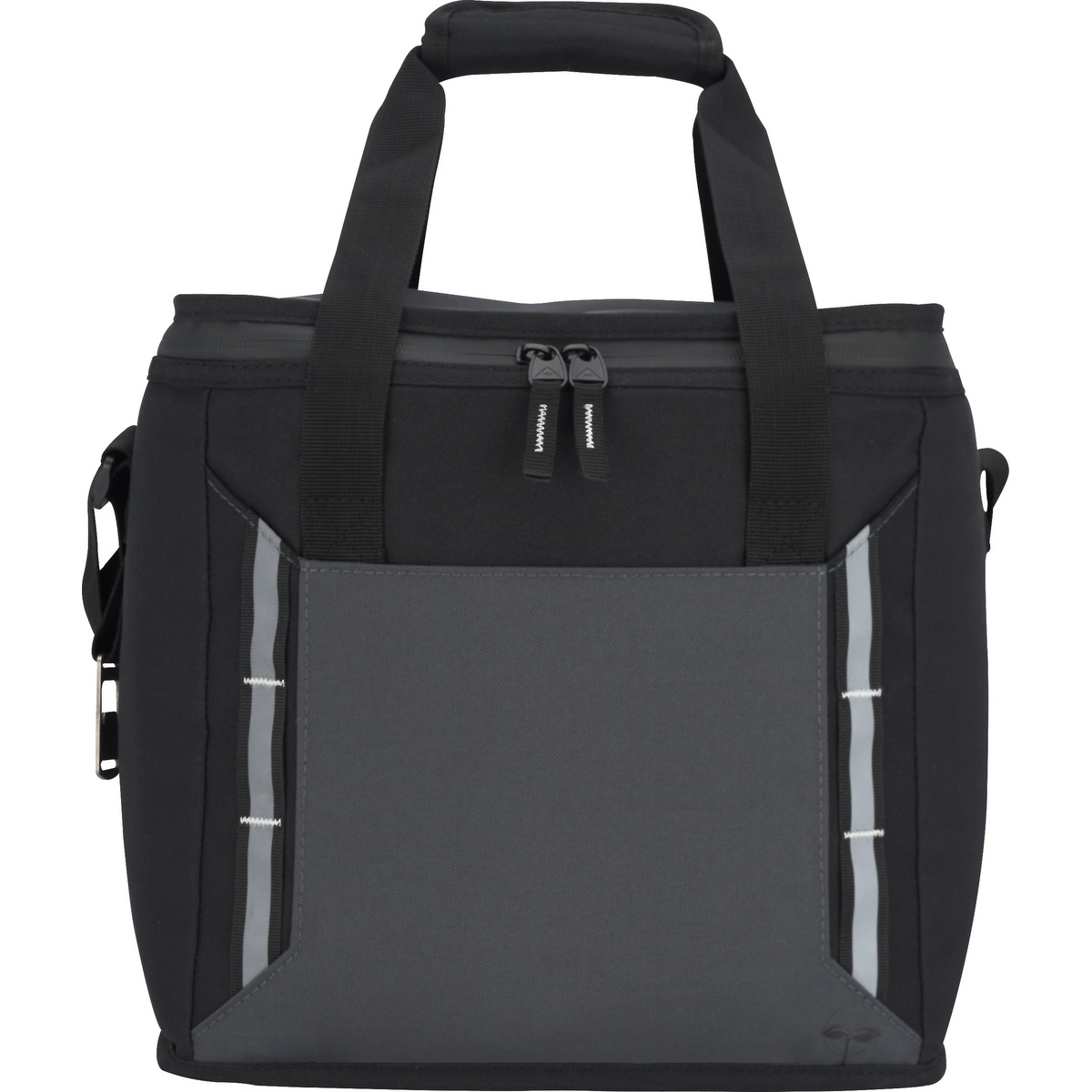 EarthTrendz™ rPET Zephyr 24 Can Cooler 18