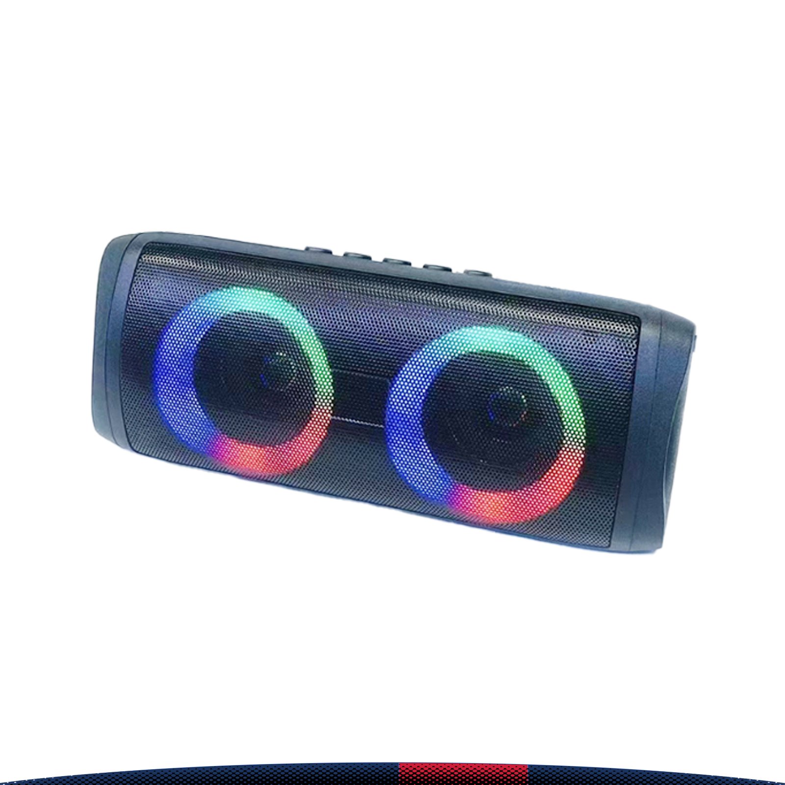 Dular Bluetooth Speaker 5