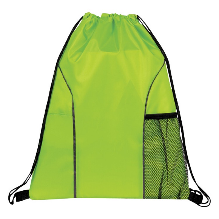 Active Life Drawstring Backpack 11