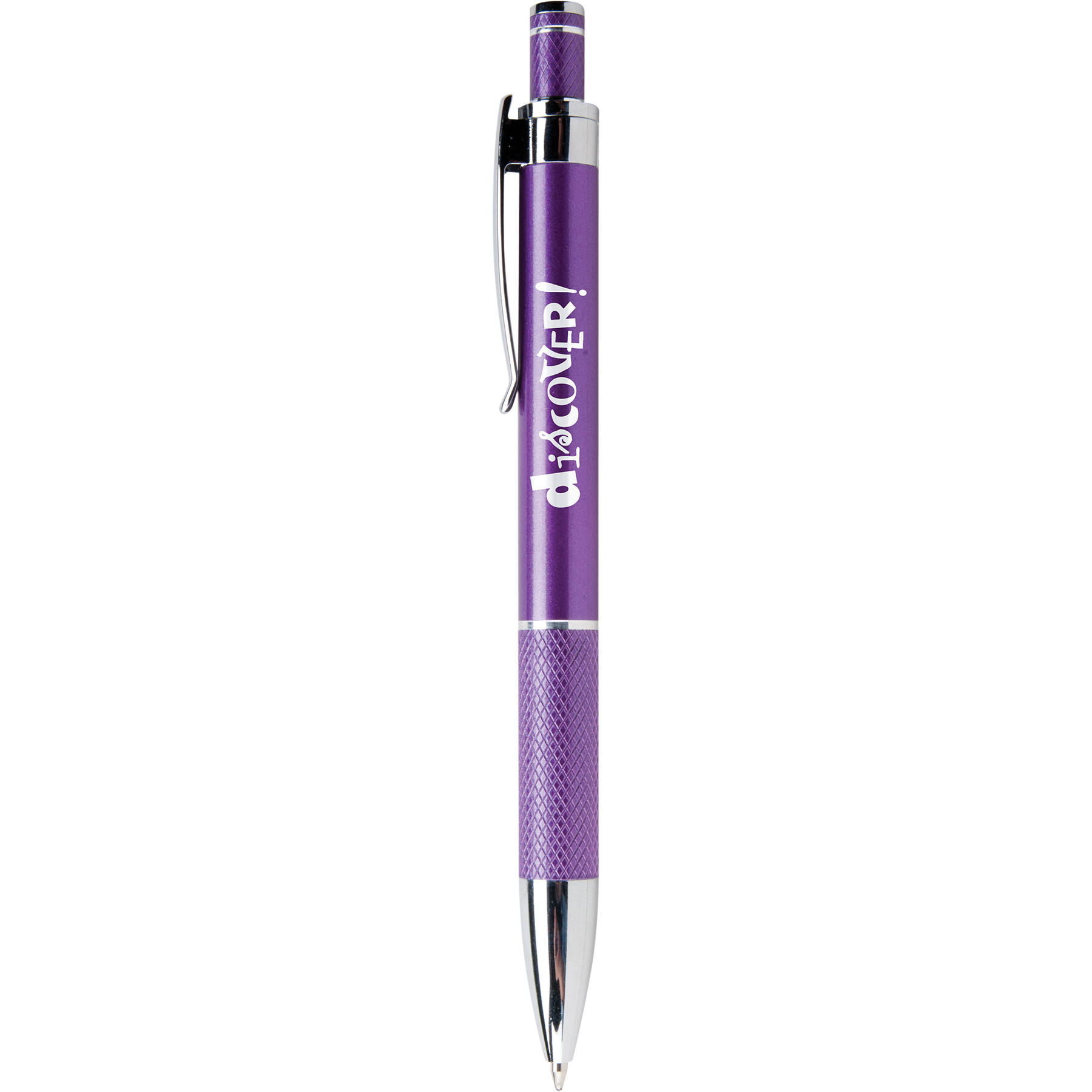 Aruba® Pen (Pat #D670,761) 6