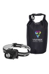 Nightstick® Dual-Light™ Multi-Function Headlamp 1