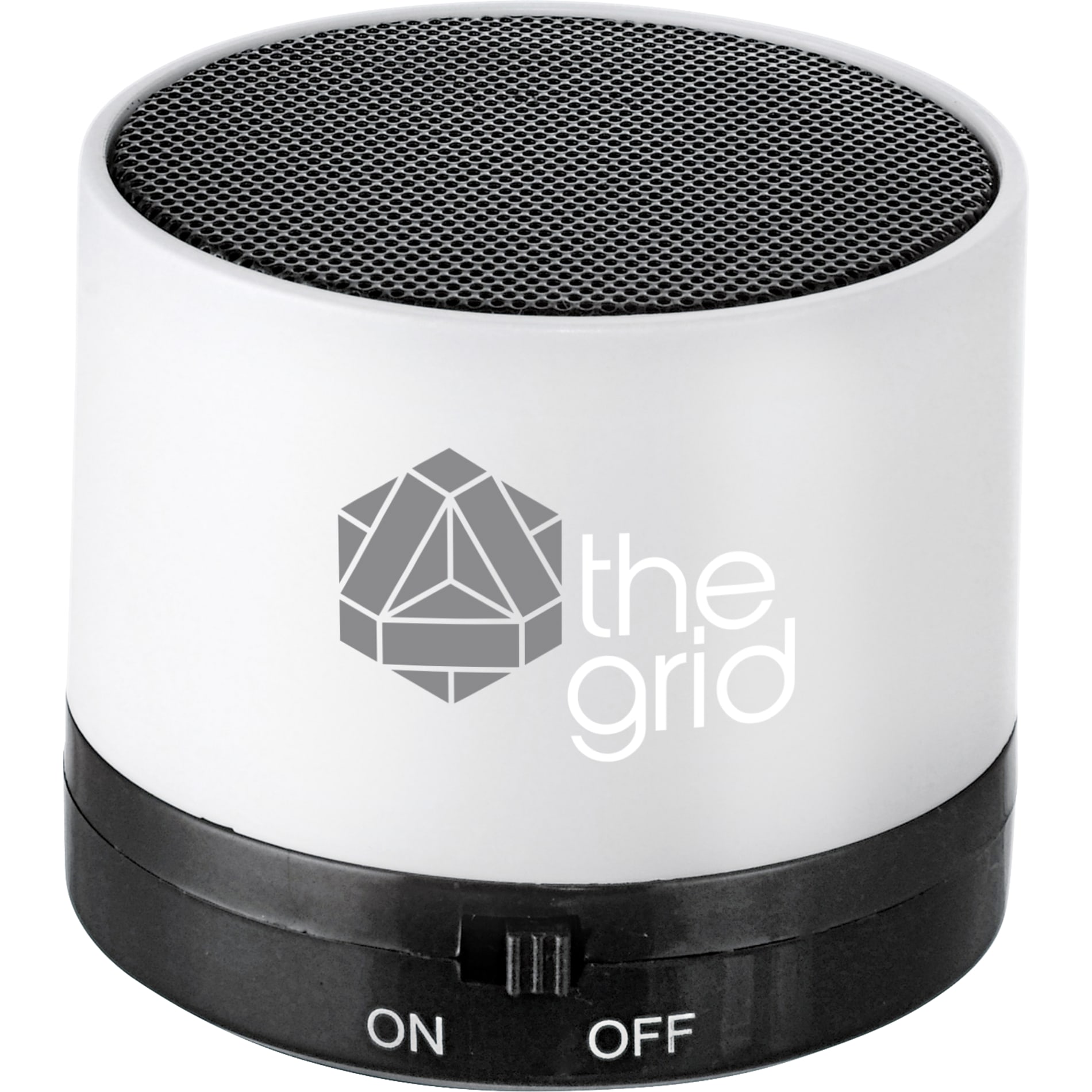 Cylinder Bluetooth Speaker 9