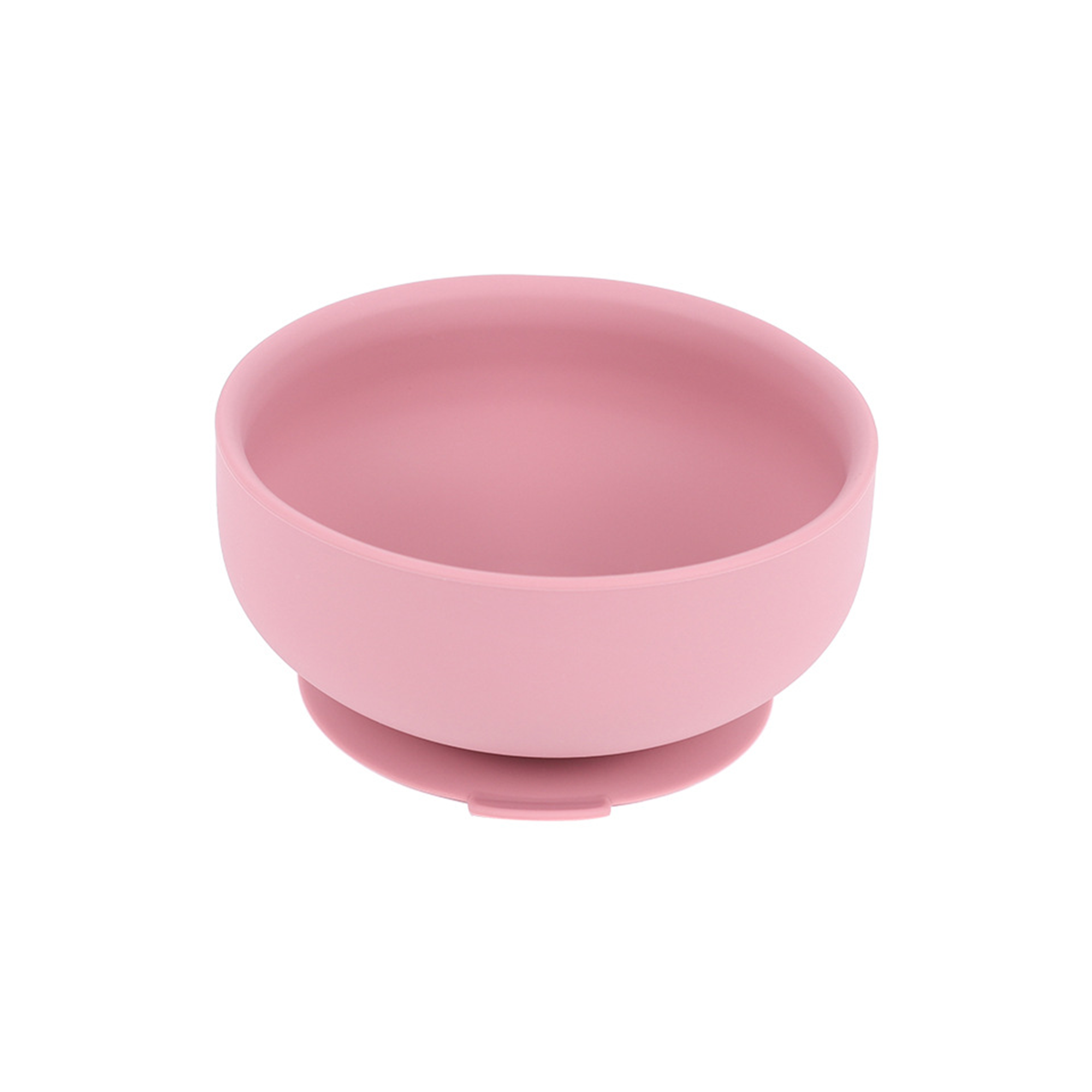 Baby Silicone Food Bowl 11