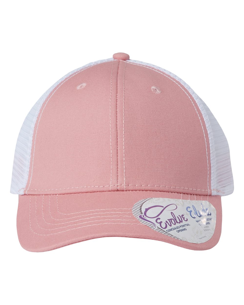 Women's Modern Trucker Cap - CHARLIE 52