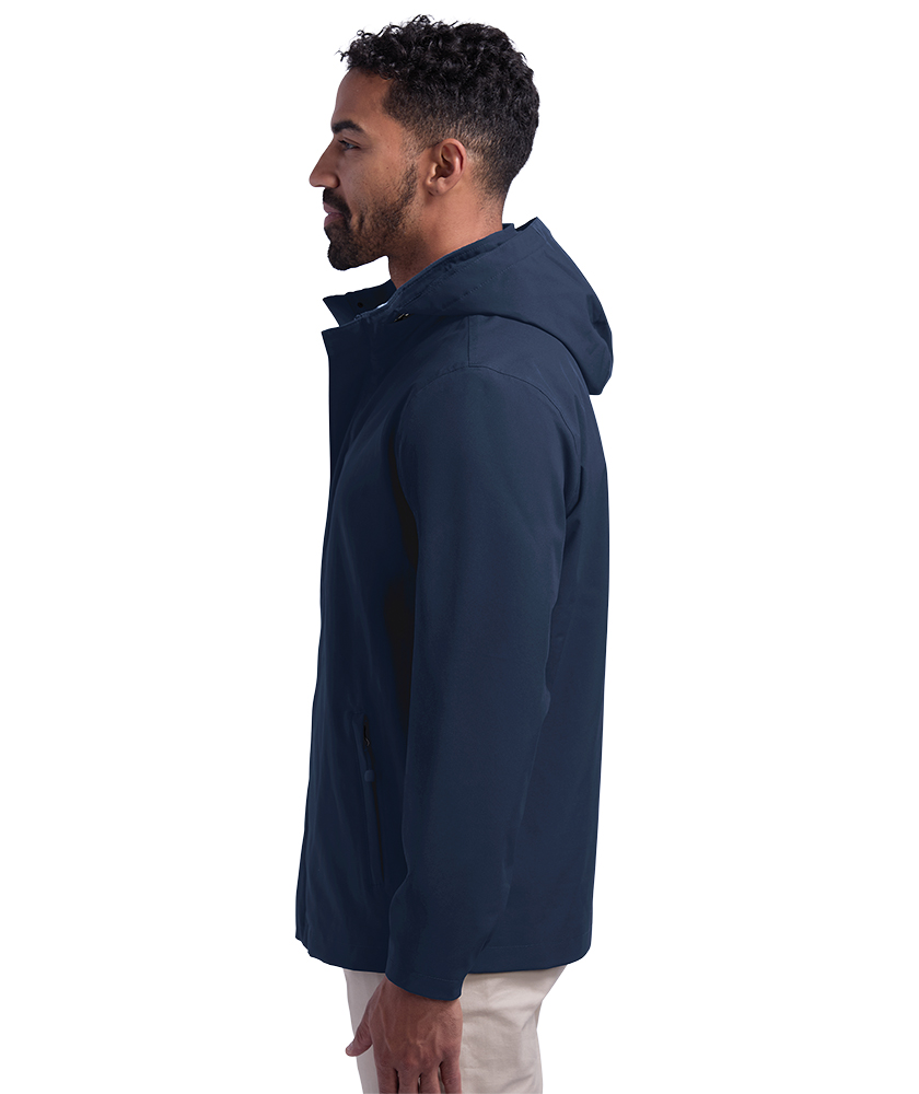 Men's Odyssey Waterproof Parka 15
