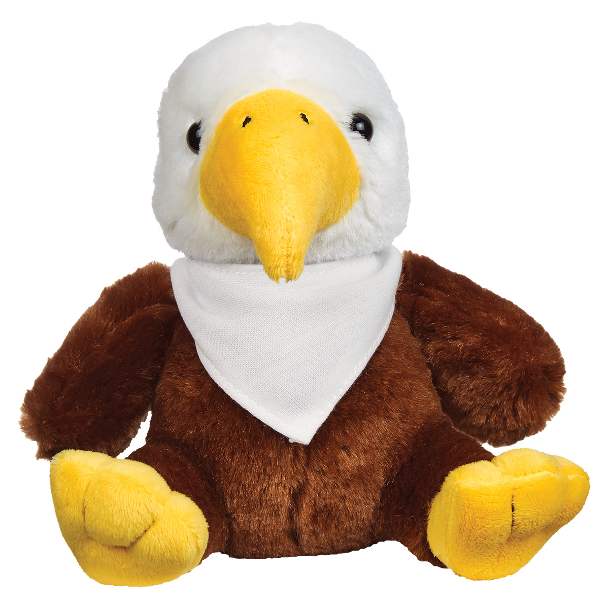 6" Liberty Eagle 5