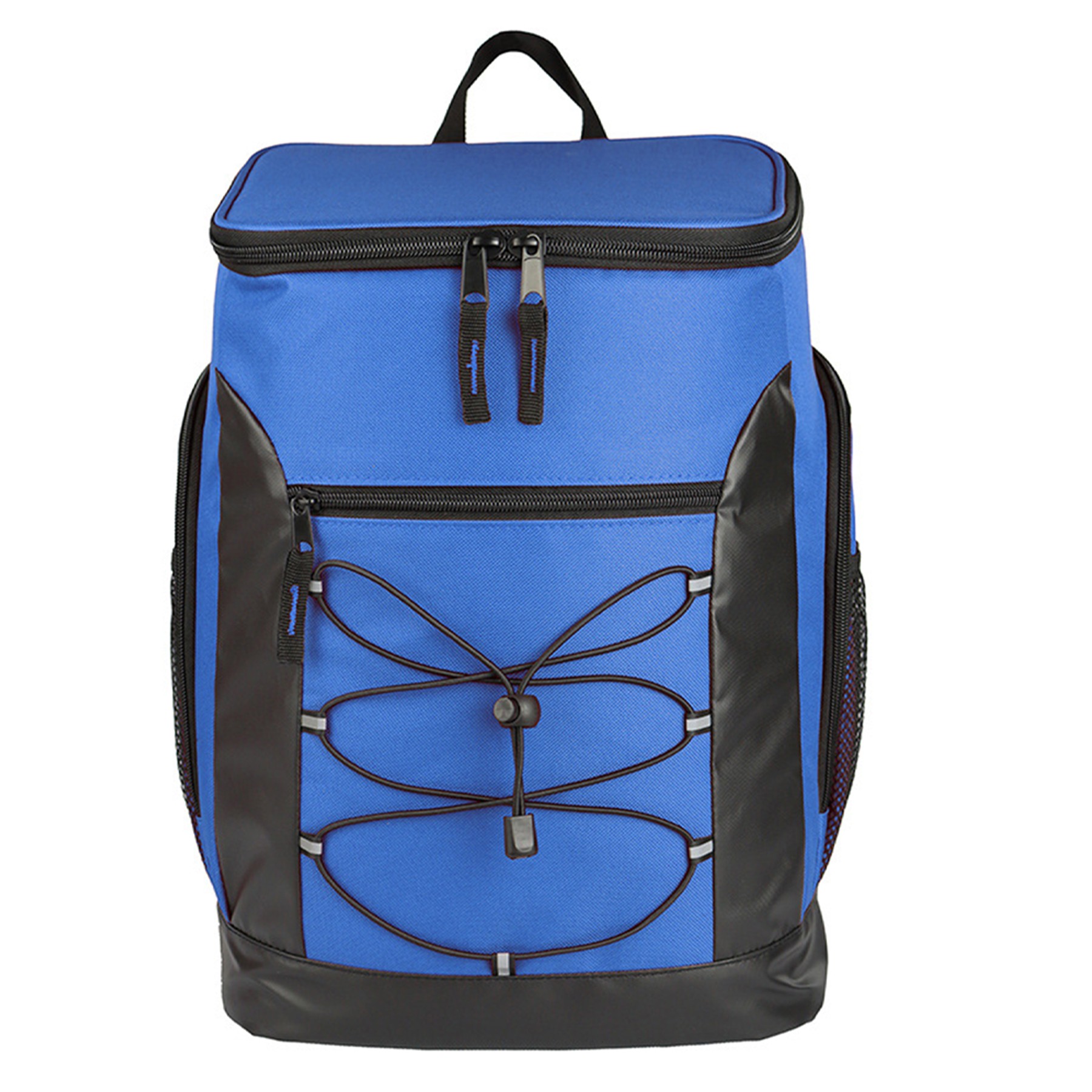 Picnic Insulation Backpack W/ Opener 3