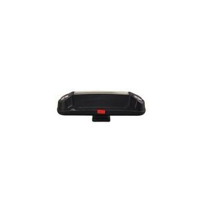 Compact White LED Bike Light With Rechargeable Multiple Lighting Modes 20